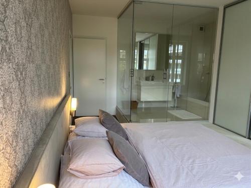 Luxusný 118m2 Apartmán s Krbom v Centre Nitry obrázok