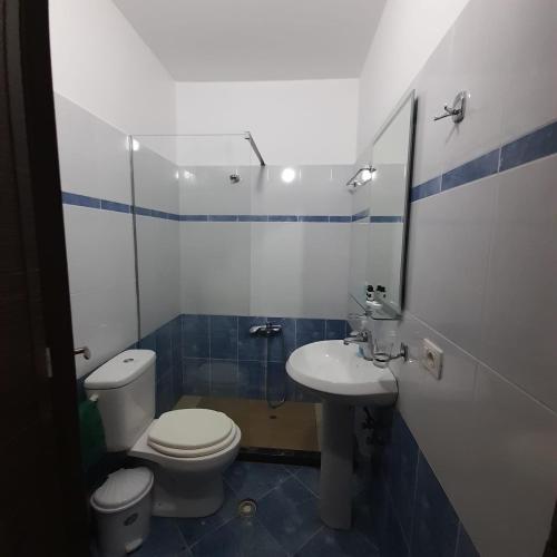 Evi Sea View Apartment 1 Sarande - image 5