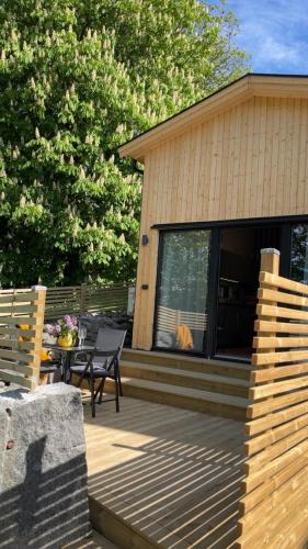 Accommodation in Strömstad – khách sạn tại Stromstad