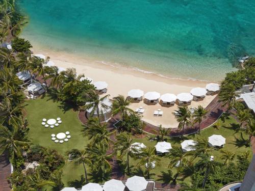 Mövenpick Hotel Mactan Island Cebu – khách sạn tại Đảo Mactan