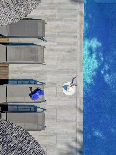 Hôtel Spa Les Alpes