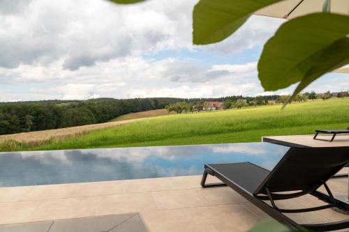 Schwarzwald Chalet Auwald in Freiamt, Deutschland