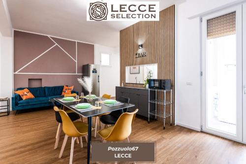 Pozzuolo67 - Lecce Selection
