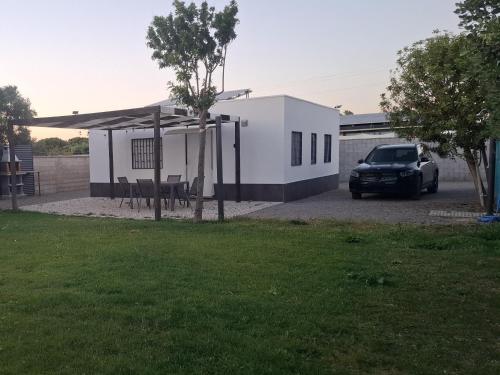 La Cantora el Palmar