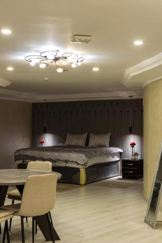Salmiya Grand Hotel in Kuwait