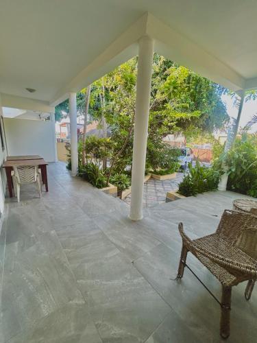 Residencial Nyelete in Vilanculos