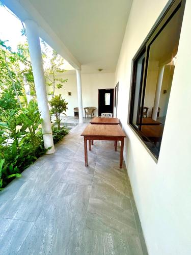Residencial Nyelete in Vilanculos