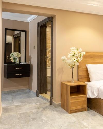 فندق جراند السالمية Salmiya Grand Hotel - image 4
