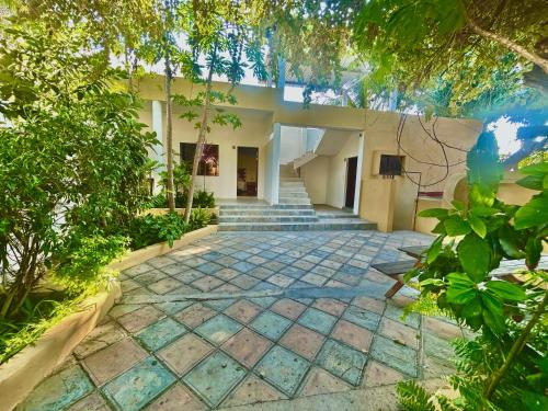 Residencial Nyelete in Vilanculos