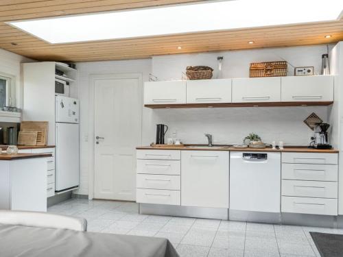  Holiday Home Bedri - 800m from the sea by Interhome in Blokhus