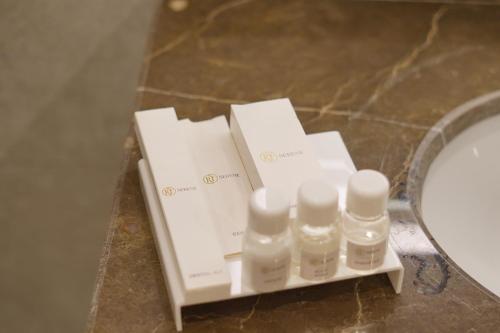 RT Serene Hotel Hyderabad - image 3