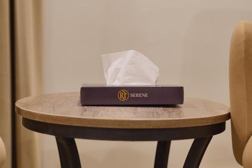 RT Serene Hotel Hyderabad - image 4