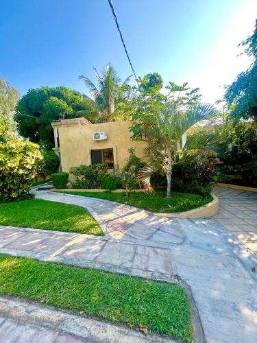 Residencial Nyelete in Vilanculos