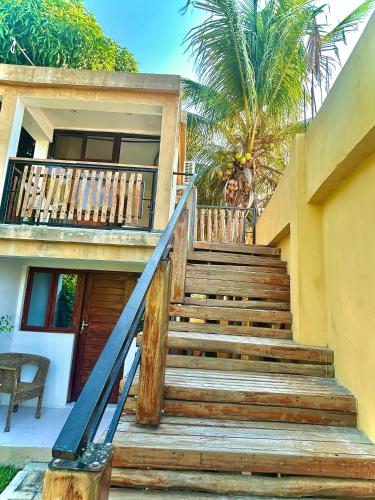 Residencial Nyelete in Vilanculos
