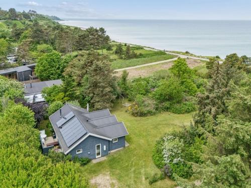 Holiday Home Carmen - 25m from the sea by Interhome in 4500 Lumsås