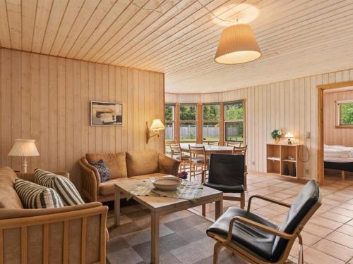  Holiday Home Linda - 600m from the sea by Interhome in Yderby