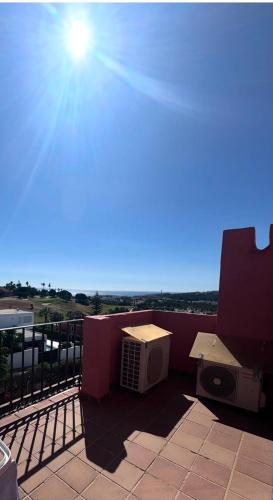 Andalusia Soul House