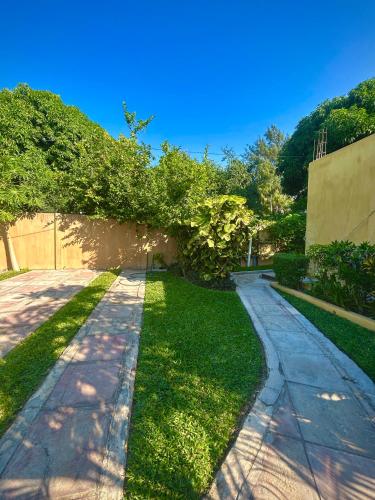 Residencial Nyelete in Vilanculos