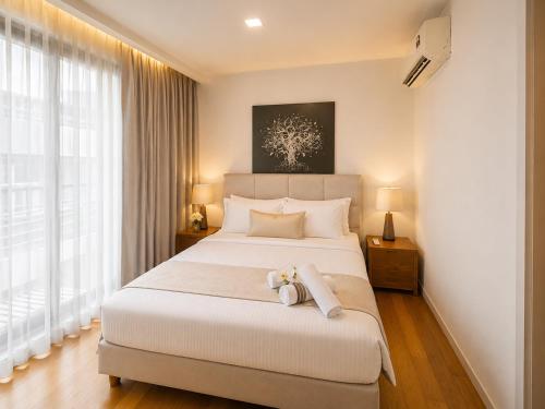 Near Pavilion Bukit Bintang Fairlane Residence Kuala Lumpur By Sunflower Suites - image 12