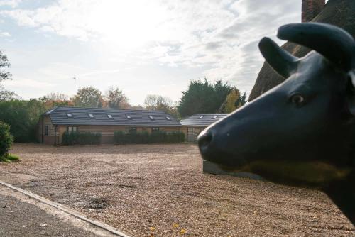 The Chequers at Burcot - image 2