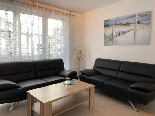 Ferienwohnung Arona 2 in Zinnowitz, Deutschland