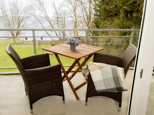Ferienwohnung Seeblick Plöner See in Ascheberg, Deutschland