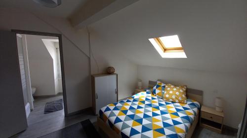 Appartement au cœur de La Souterraine