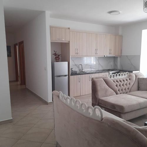 Evi Sea View Apartment 4 Sarande - image 5