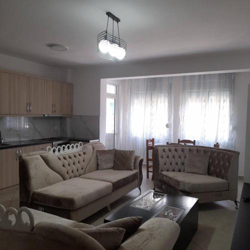 Evi Sea View Apartment 4 Sarande - image 2