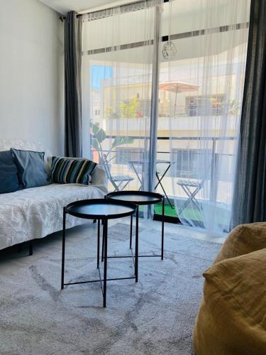 Stay In GAUTHIER studio K, Casablanca