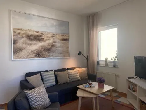 Ferienwohnung Casa Bella in Zinnowitz, Deutschland