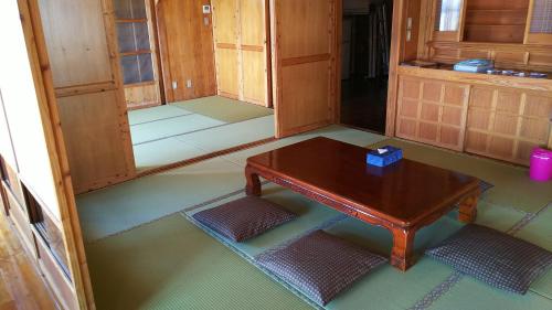 Kin Shibiranka Okinawa Main island