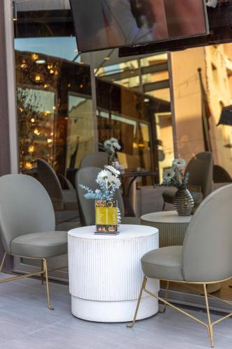 Salmiya Grand Hotel in Kuwait