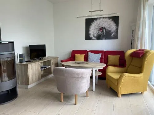 Ferienwohnung Laura Quartier 4 Zinnowitz in Zinnowitz, Deutschland