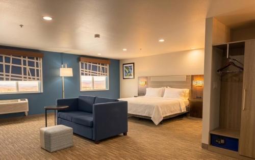 Holiday Inn Express Pendleton by IHG – Pendleton, OR
