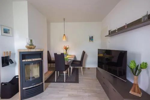 Ferienwohnung ,, Lilly ,, in Zinnowitz, Deutschland