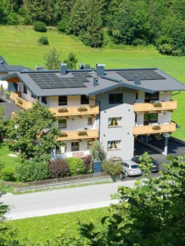 Appartement Schroll