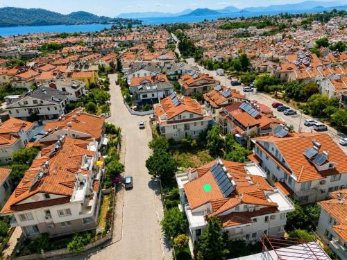 Fethiye Merkezde Lüx Daire – khách sạn tại Gunlukbasi