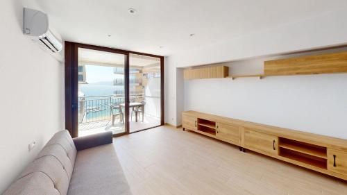 Apartamento Edificio Jaume II