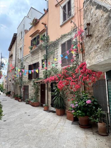 Old Town Moschetti 20 in Corato