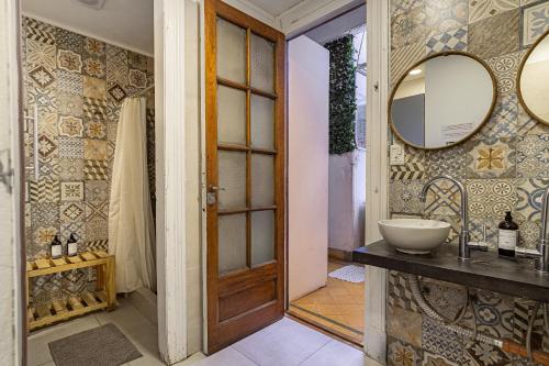 Casa Lima Sur – khách sạn tại Constitucion