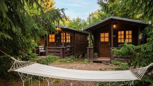 Bungalow Camping Edelweiss - Floare de colt - Gyopár (Bungalow Camping Edelweiss - Floare de colt - Gyopar) in Rimetea