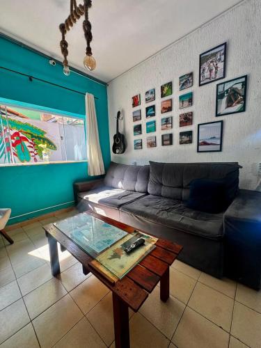 La Casa Hostel in อาไรเอล โด คาโบ