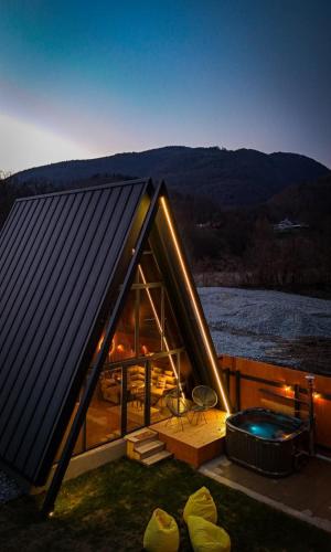 Wolfmoon Riverside