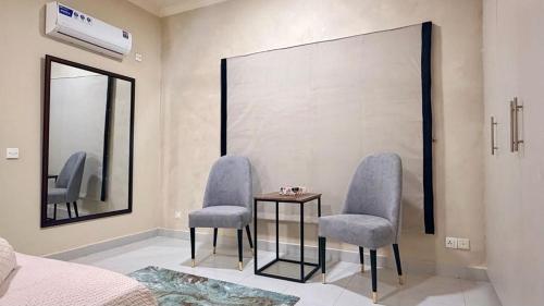 Starlight Suite by Jannat Vacation Rentals - main image