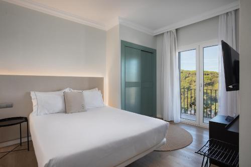 Habitación doble de 1 o 2 camas, confort