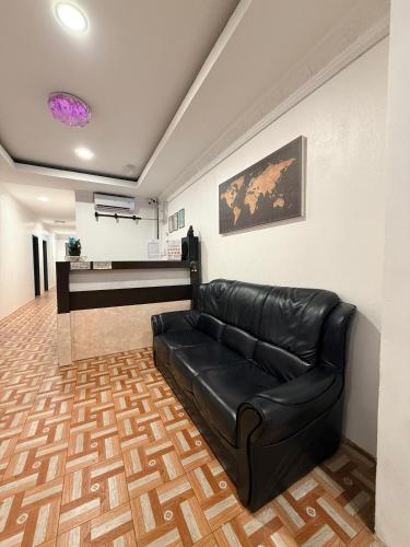 Lobby, OR STAY SEMPORNA in Semporna