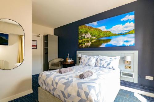 Kinlay Hostel Eyre Square - Best Hostel in Ireland 2025 in 戈尔韦
