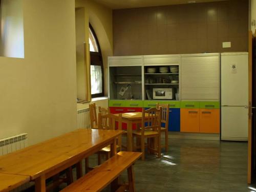 Albergue Juvenil de Tudela in Tudela