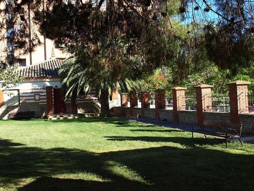 Albergue Juvenil de Tudela in Tudela